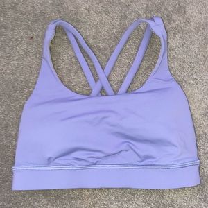 Lulu lemon sports bra